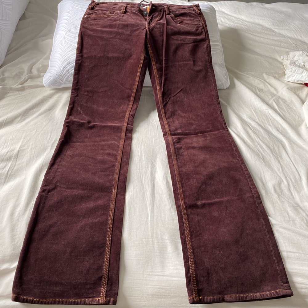 Pants - Picture 3 of 4